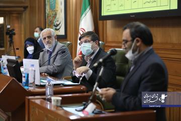 از سوی شورای شهر تهران : 31-17 مجوز فروش ملکی به شهرداری تهران داده شد